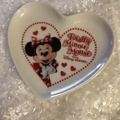トータリー　ミニーマウス　スーベニア