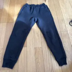 ユニクロ ジョガーパンツ ボトムス