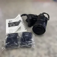 2026年最新】lumix fz50の人気アイテム - メルカリ