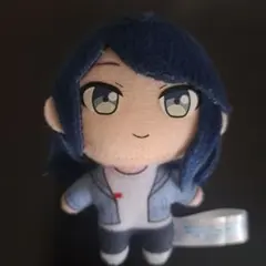 プロセカ 星乃一歌 ぷちぬい B賞 セガラッキーくじ