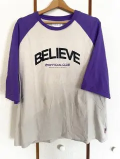 CIAOPANIC TYPY ラグランTシャツ リンガーシャツのサムネイル