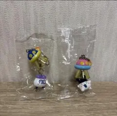 たまごっち UFOスイング 2個セット