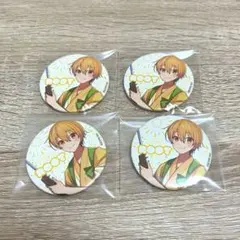 すとぷり るぅとくん 缶バッジ （2022年 Summer ver）