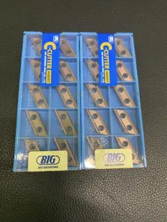 サンドビックR390-17 04 08M-PM 1130 2ケース - メルカリ