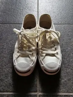 コンバース ジャックパーセル 23cm