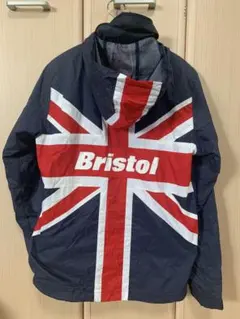 2026年最新】F.C.R.B ジャケット NIKE bristolの人気アイテム - メルカリ