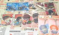 血界戦線 相良刺繍ポーチ スティーブン アニくじ 血界戦線 相良刺繍ポーチ スティーブン アニくじ - メルカリ