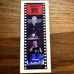 StrayKids dominATE フィルム風しおり 入場特典 フィリックス