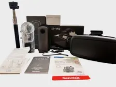 CORAVIN THREE+ 本体 付属付き エアレーター CORAVIN THREE+ 本体 付属付き エアレーター - メルカリ