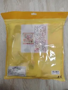 ダッフィーアンドフレンズ タオルセット