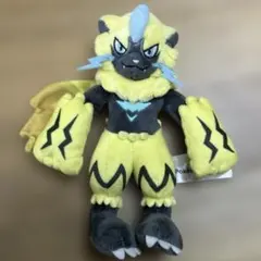 2026年最新】ポケモンセンターぬいぐるみ ゼラオラの人気アイテム