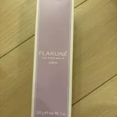 ALBION FLARUNÉ FULL REFINE MILK M 未使用