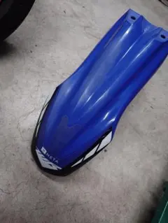 wr250ｒフロントフェンダーのサムネイル