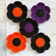 ハンドメイド コースター