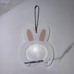 straykids JYP POPUP カラビナキーホルダー リノ Leebit