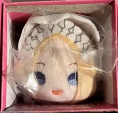 FGO Fate もちもちマスコット もちマス ぬいぐるみ アビゲイル④