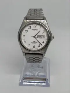 CITIZEN 2500-A44546 シチズン　新品電池　稼働品