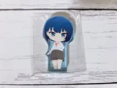 プロセカ 桐谷遥 アクリルフィギュア マイセカイ