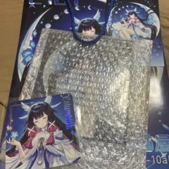 C107 原神 コロンビーナ アクリルスタンド コミケ | Mercari
