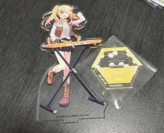 d*4様 プロセカ　天馬咲希　アクリルスタンド　オンリーショップ　レオニ