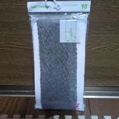 UNIQLO　ニットレギンス 90