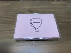 WHOMEE ハイライトパウダーのサムネイル