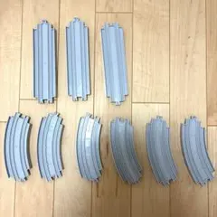 【最終値下】プラレール　高架レールまとめ売り