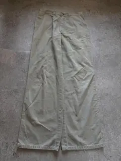 90s eddie bauer チノパン