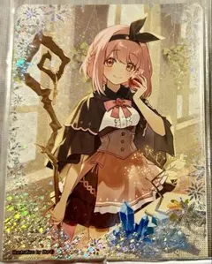 匿名送料込】オンゲキ 三角葵 星咲あかり (ホロ全消し) - メルカリ