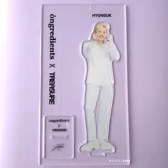 2026年最新】treasure アクスタ ヒョンソクの人気アイテム - メルカリ