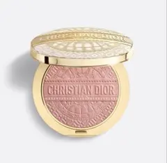 ディオールスキン フォーエヴァー クチュール ルミナイザー 002 ホリデー