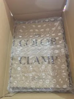 2026年最新】CLAMP展 画集 COLOR GOLD 1989→2024 イラスト集の人気