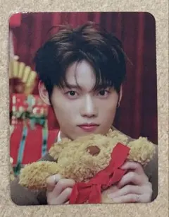 木村柾哉 トレカ winter magic