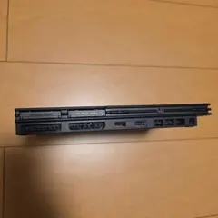 PlayStation 2 本体 薄型　SCPH-70000　ジャンク