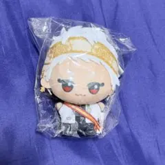 【新品未開封】ツイステ チビちびぐるみ おめかしバースデー vol.3 カリム