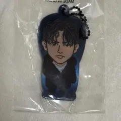 ◎即購入　会場限定　INFINITYMOON ØMI クリアチャーム　ガチャ