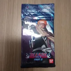 2026年最新】bleach カードダスマスターズの人気アイテム - メルカリ