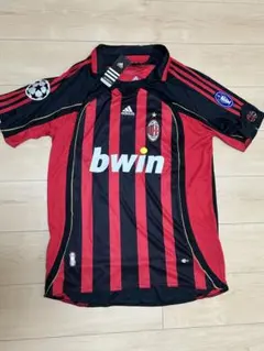 2025年最新】ACミラン ユニフォーム カカの人気アイテム - メルカリ