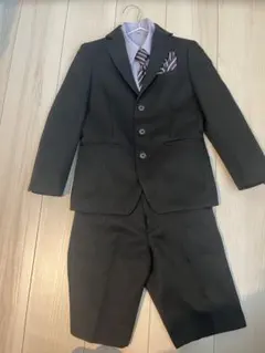 オリーブハウス 子供用スーツ 120 入学式 卒園式 七五三 フォーマル