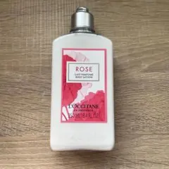 L'OCCITANE ROSE ボディローション 250ml