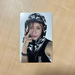 INI THE ORIGIN 池崎理人 IN(I)SIDE ver トレカ