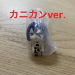 チェンソーマン レゼ篇 つまんでつなげてマスコット1 レゼ