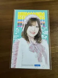 前田こころ BEYOOOOONDS ステッカー - メルカリ