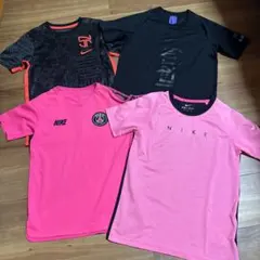 Nike グラフィックTシャツ