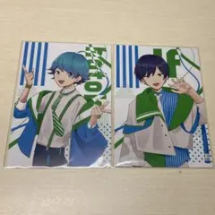 いれいす -hotoke- If