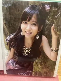 SKE48 AKB48 ♡大場美奈♡ 生写真 週刊AKB DVD特典 - メルカリ