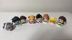 鬼滅の刃 フィギュア　8体セット