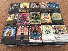 ドラゴンボールフュージョンワールド