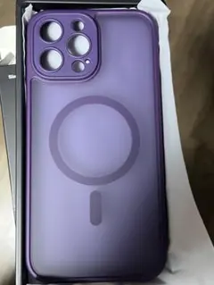 【新品】iPhone 13 Pro Max用ケース