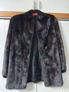 2026年最新】SAGA FURS レディース 毛皮・ファーコートの人気アイテム